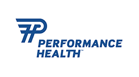 Logo Performance Health